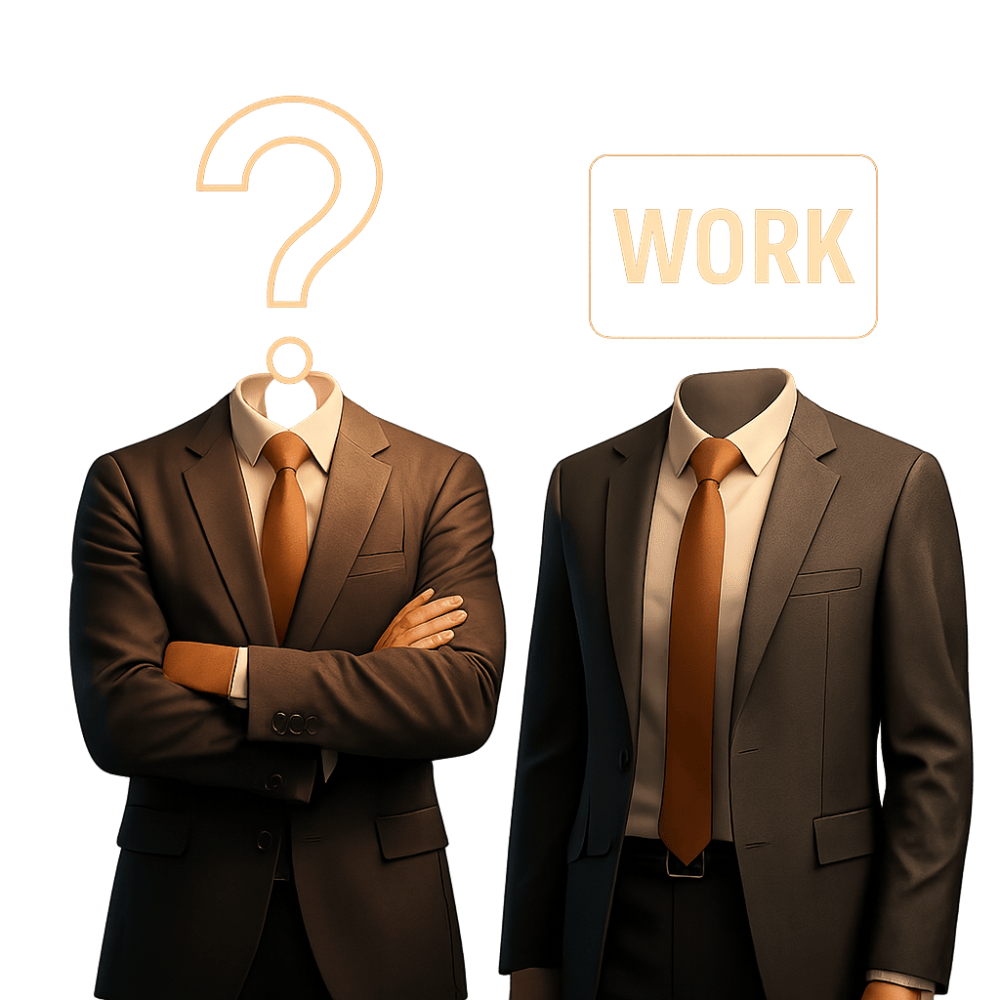 HR-компанія