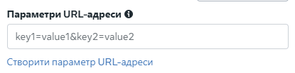 UTM метки Meta Ads